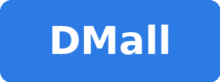 Dong-A Pharmaceutical (DMall) logo