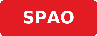E-Land (SPAO) logo